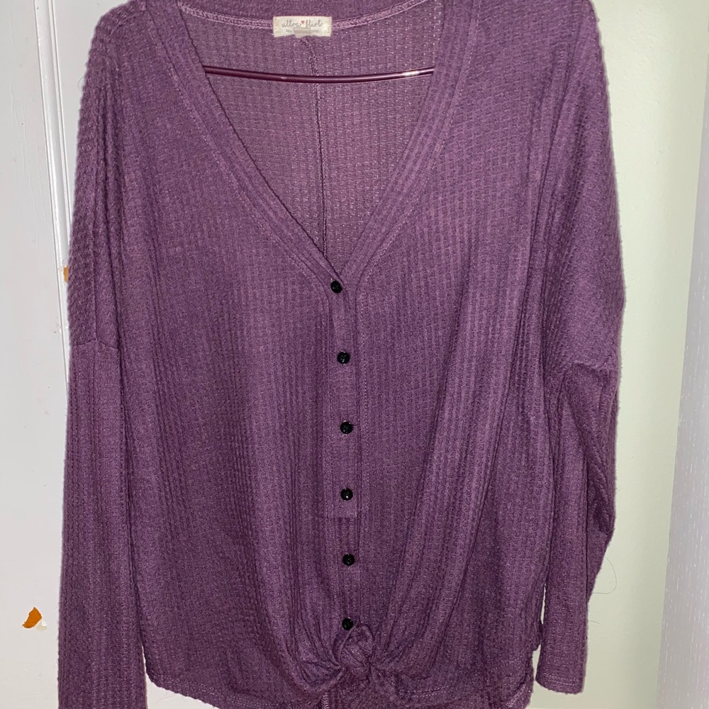 Sweater